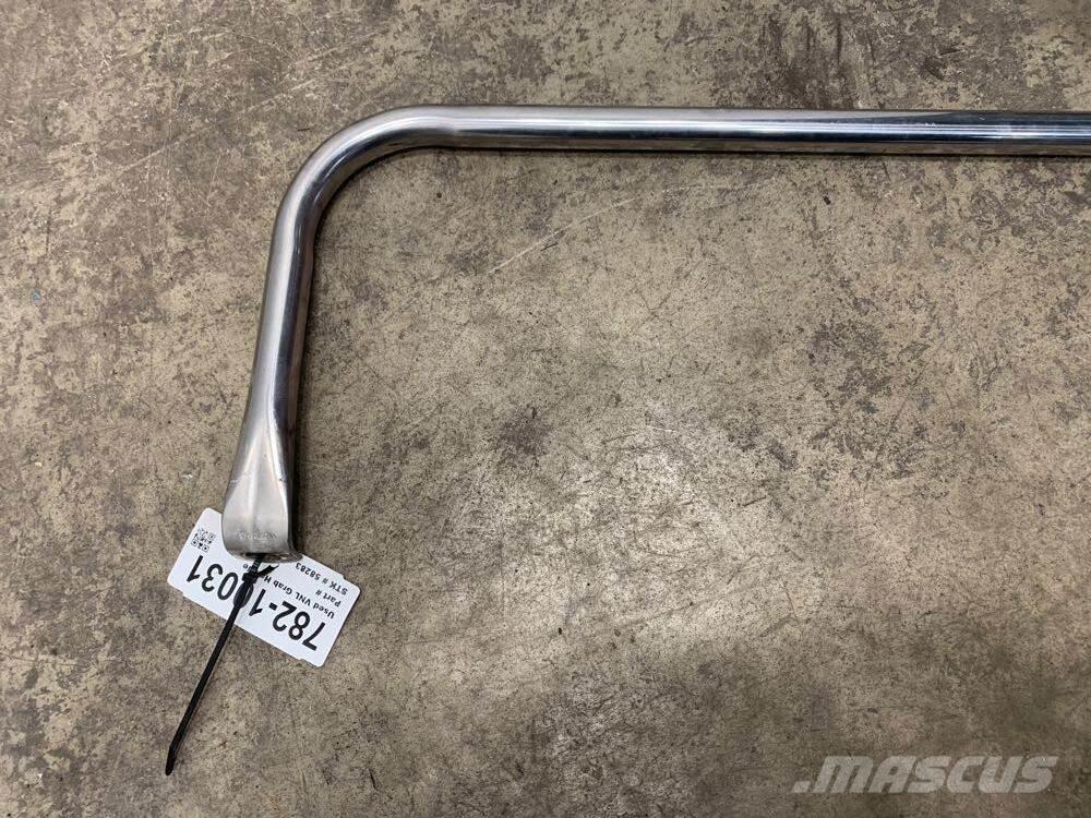 Volvo VNL Transport - Övriga