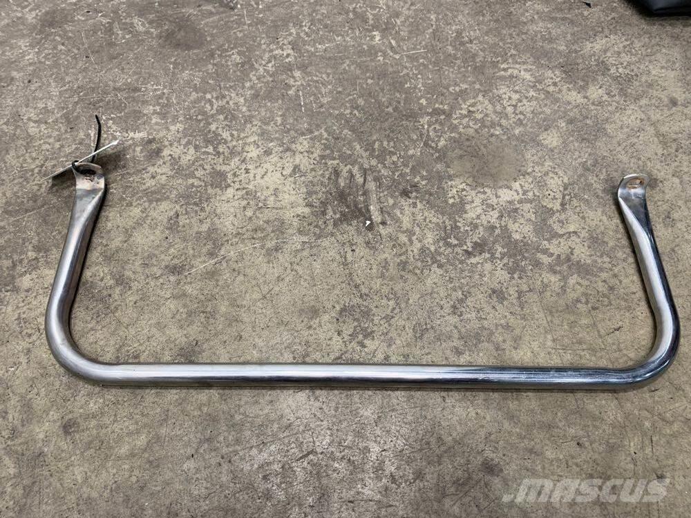 Volvo VNL Transport - Övriga