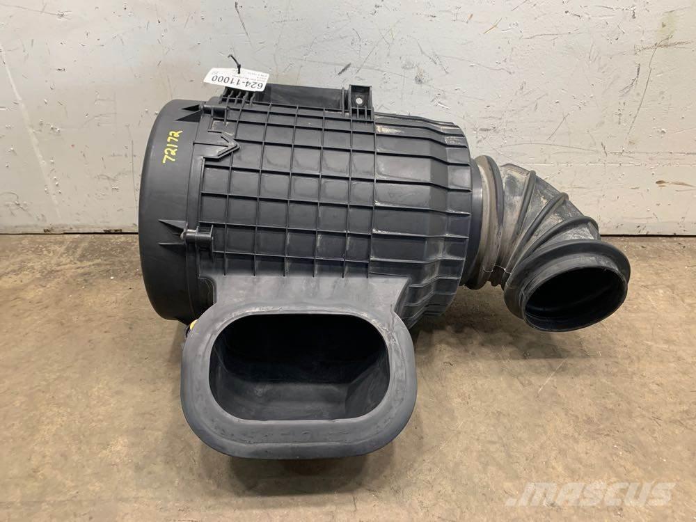 Volvo VNL Transport - Övriga