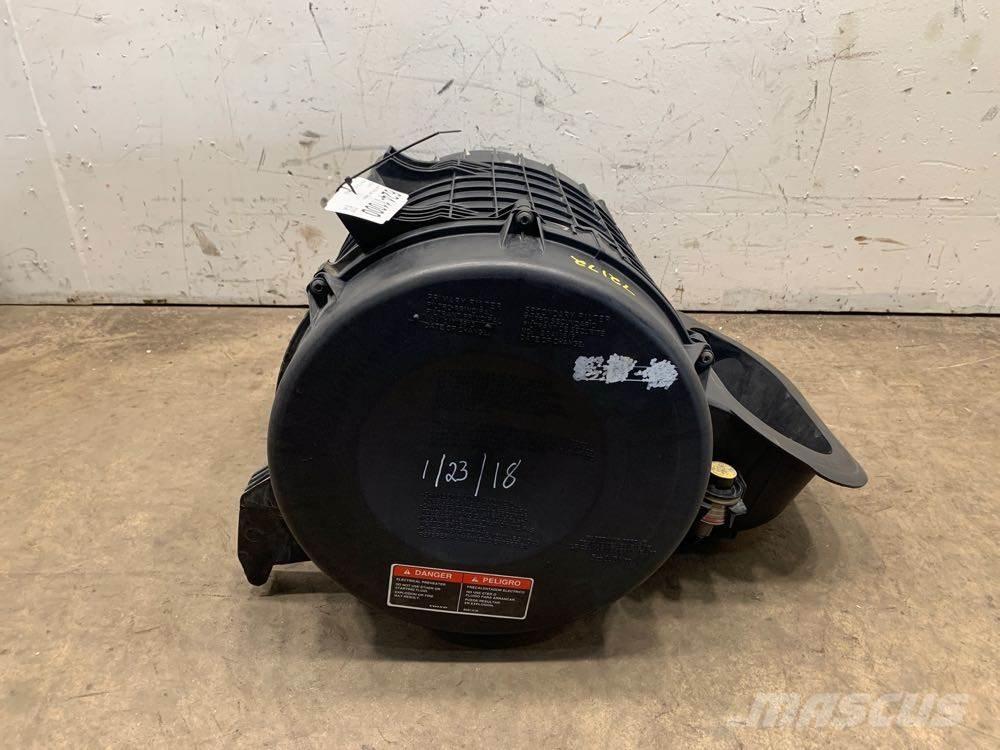 Volvo VNL Transport - Övriga