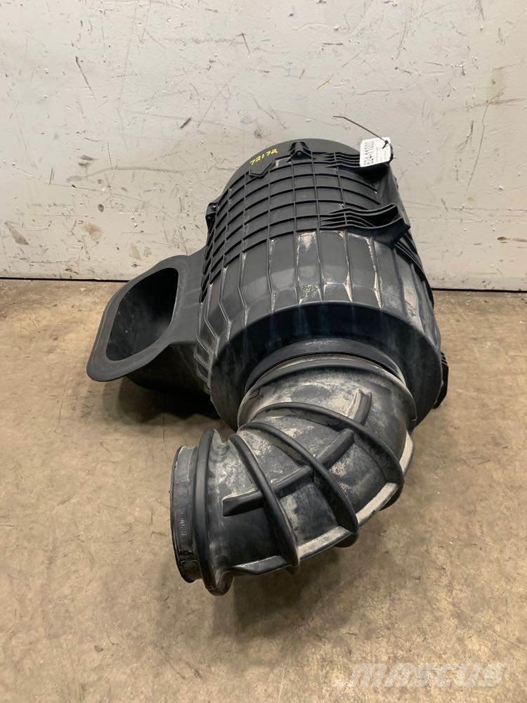 Volvo VNL Transport - Övriga