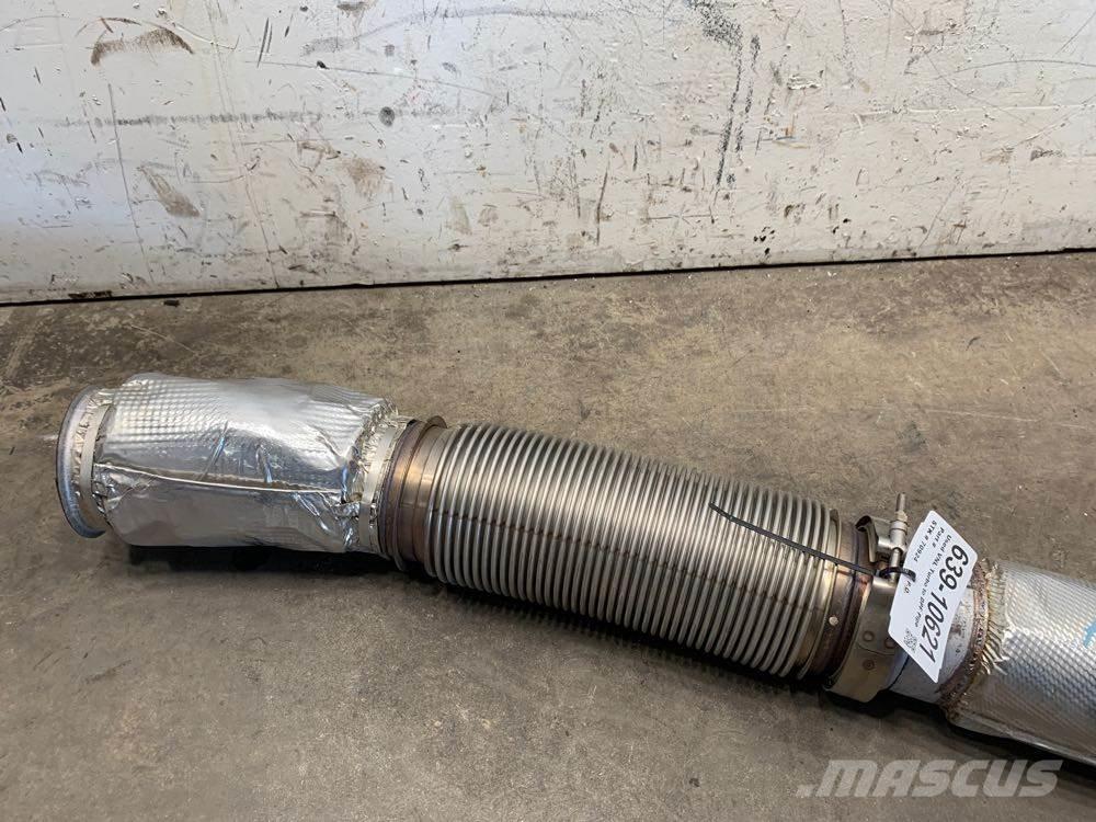 Volvo VNL Transport - Övriga