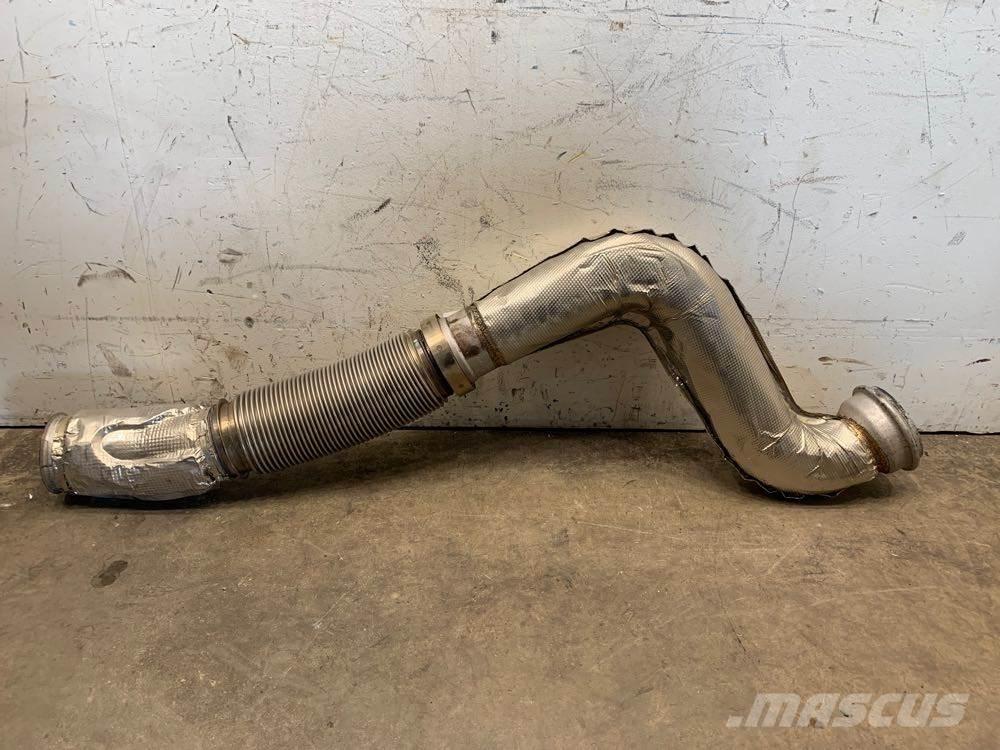 Volvo VNL Transport - Övriga