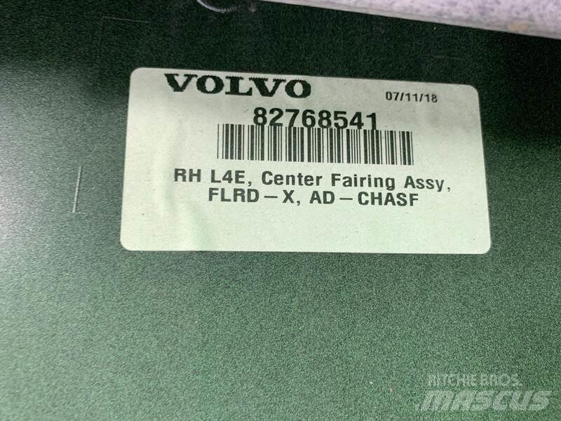 Volvo VNL Transport - Övriga