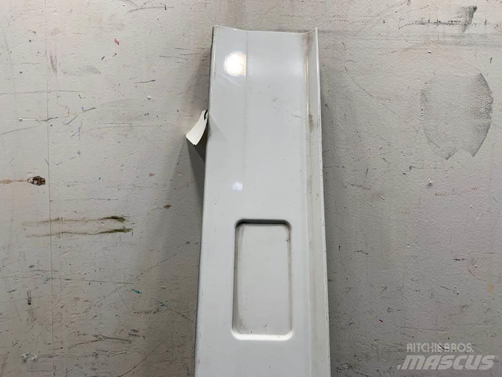 Volvo VNL Hytter och interiör
