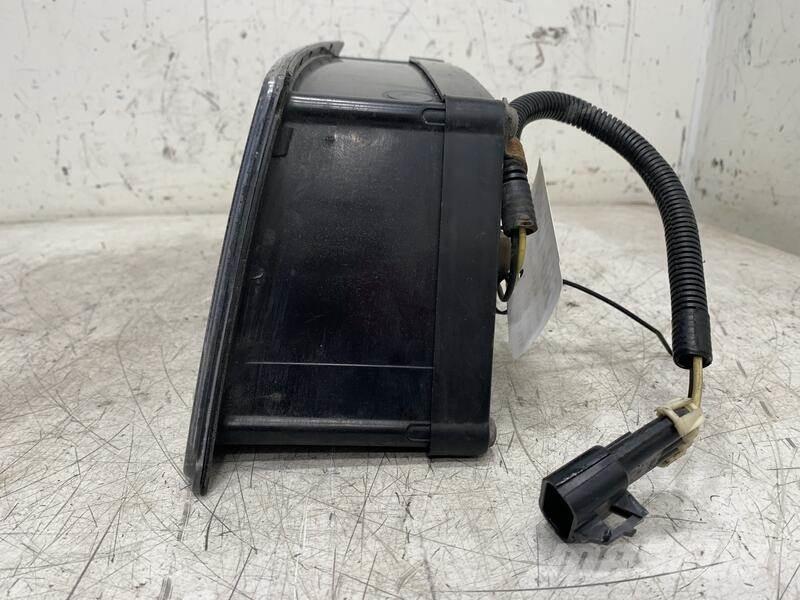 Volvo VNL Elektronik