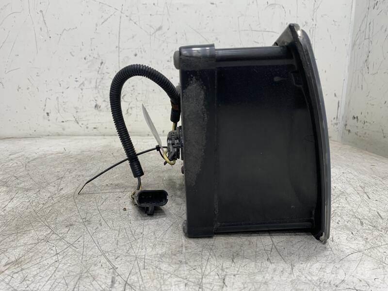 Volvo VNL Elektronik