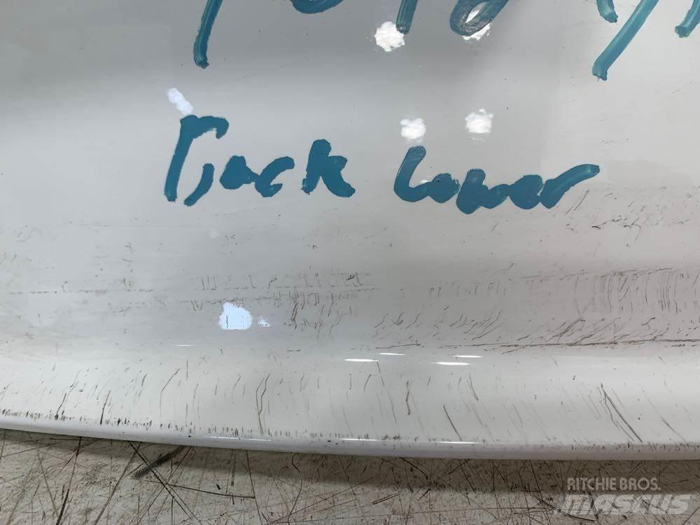 Volvo VNL Hytter och interiör