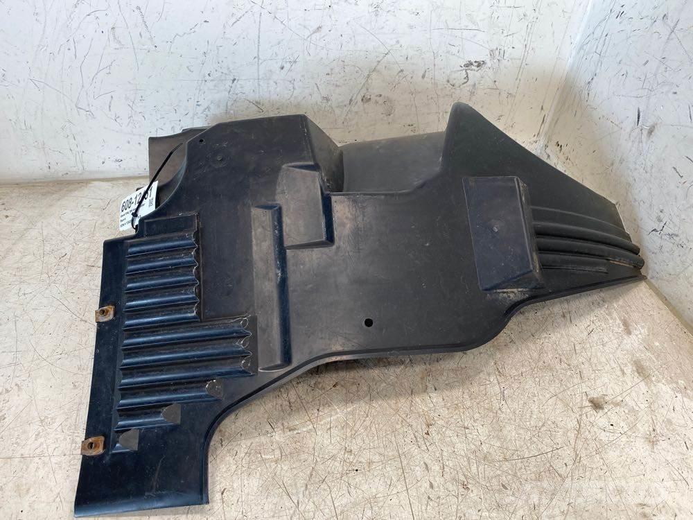 Volvo VNL Transport - Övriga