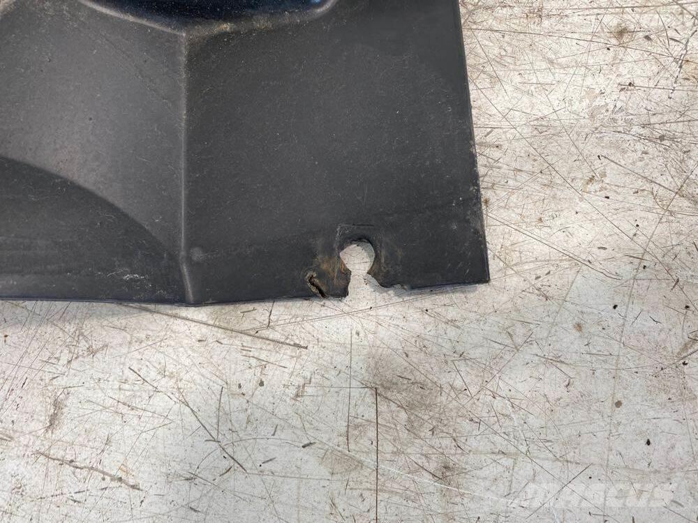 Volvo VNL Transport - Övriga