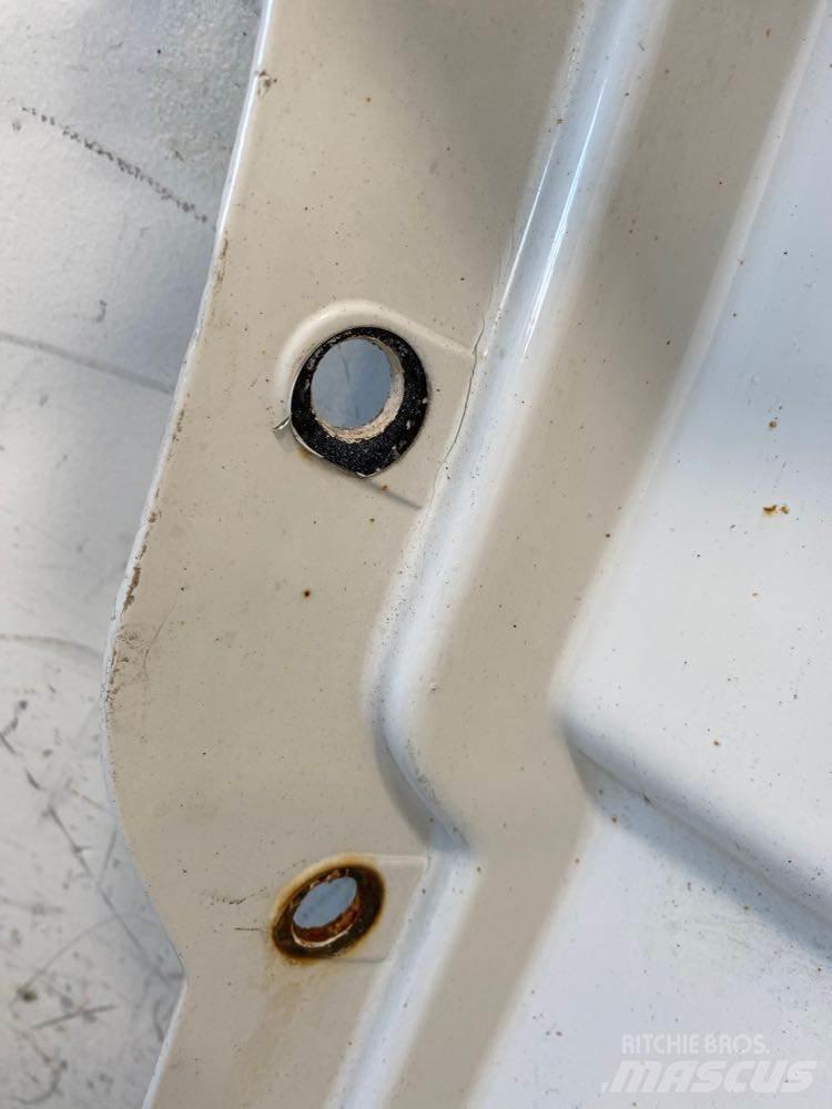 Volvo VNL Hytter och interiör