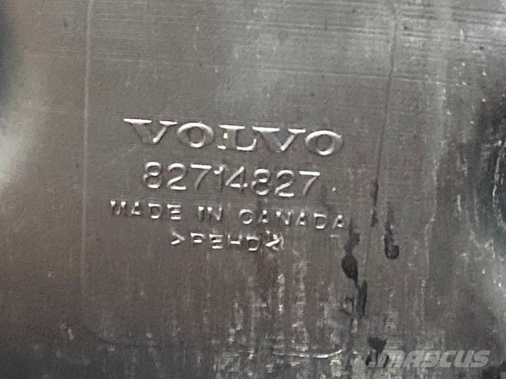 Volvo VNL Transport - Övriga