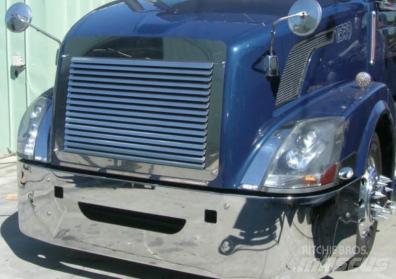 Volvo VNL Transport - Övriga