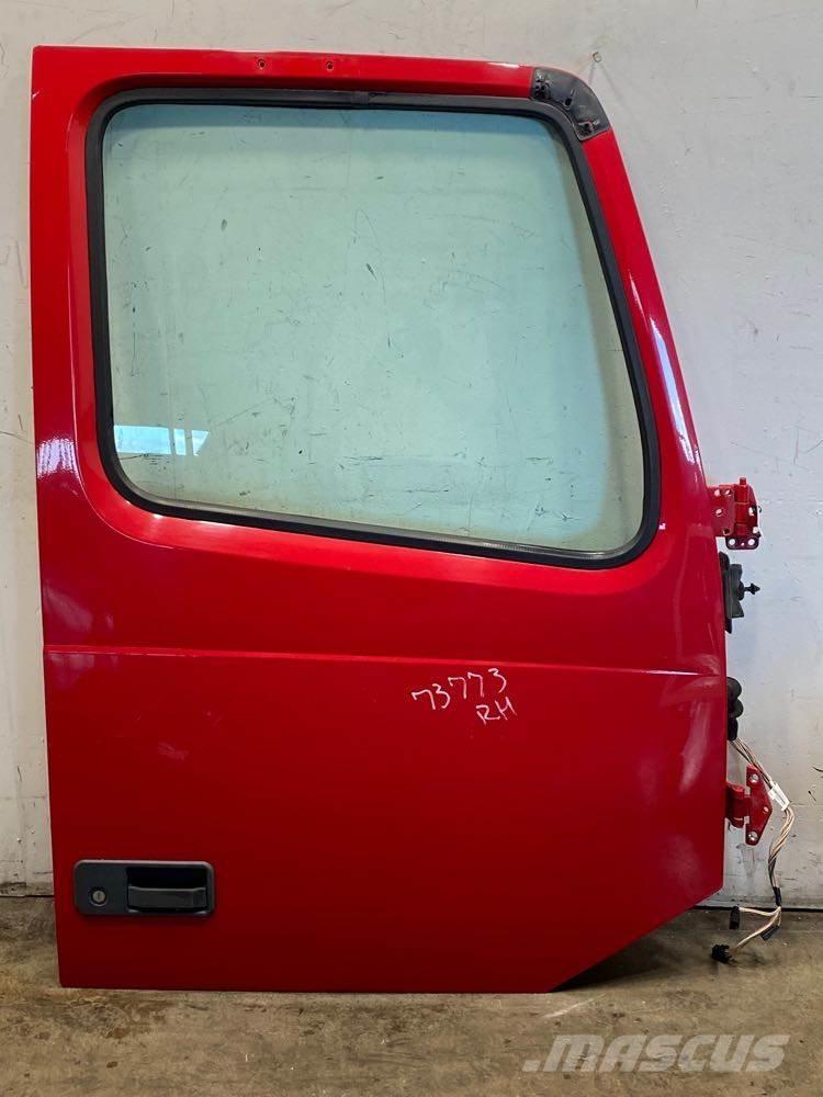 Volvo VNL Transport - Övriga