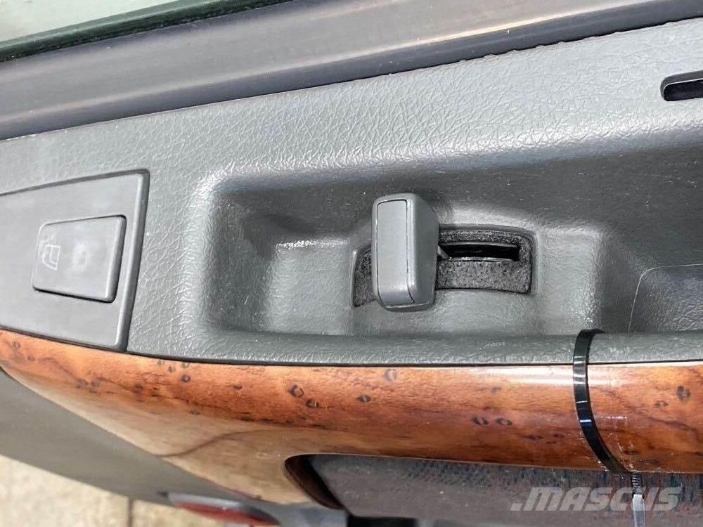 Volvo VNL Transport - Övriga