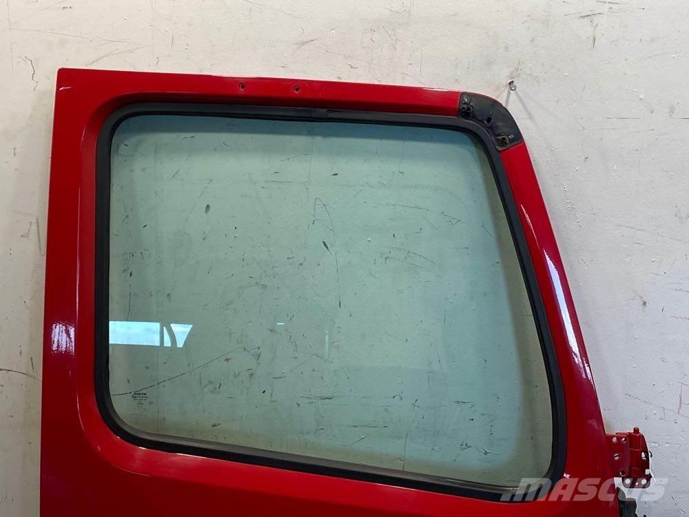 Volvo VNL Transport - Övriga