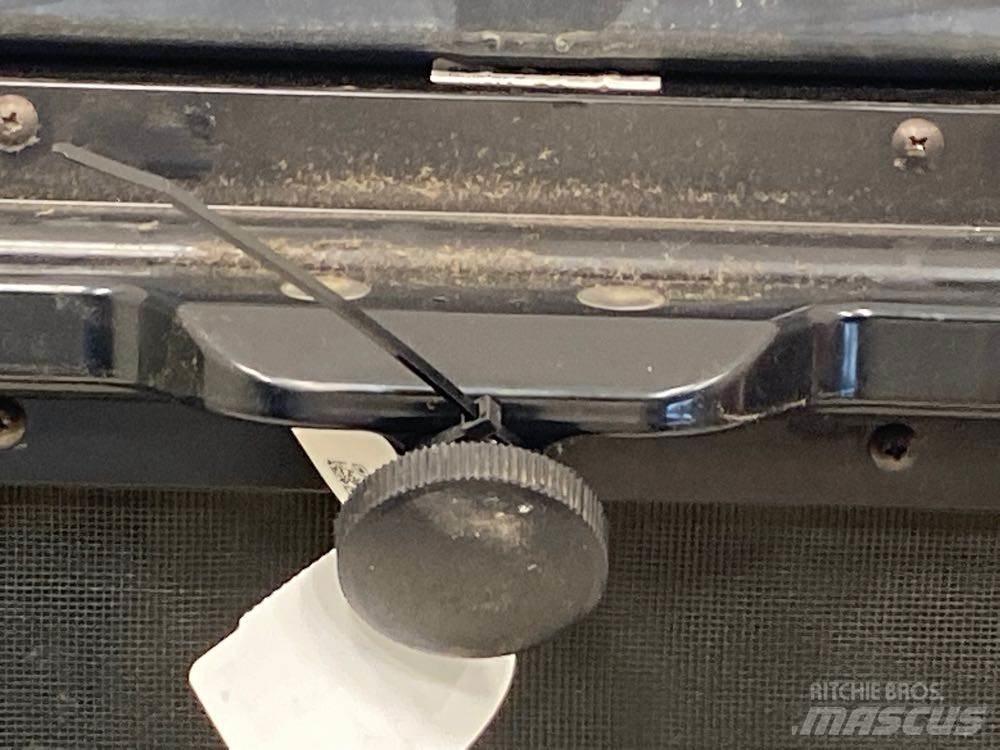 Volvo VNL Hytter och interiör