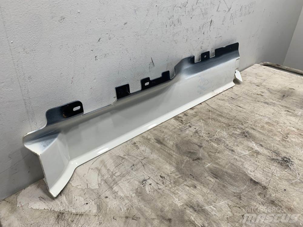 Volvo VNL Hytter och interiör