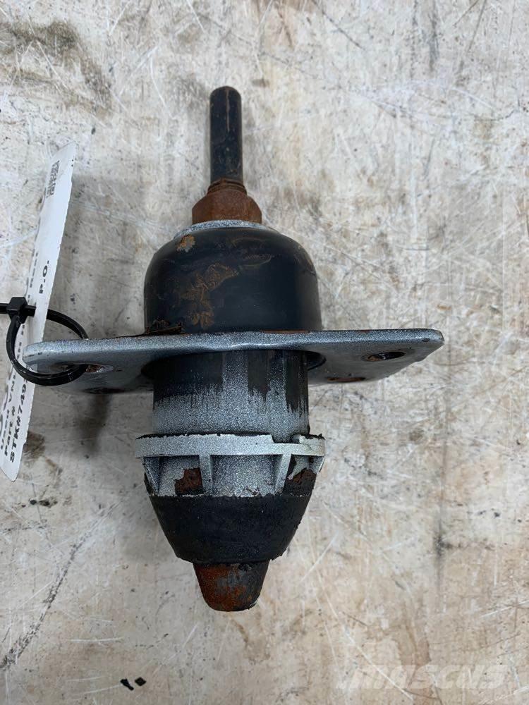 Volvo VNL Transport - Övriga