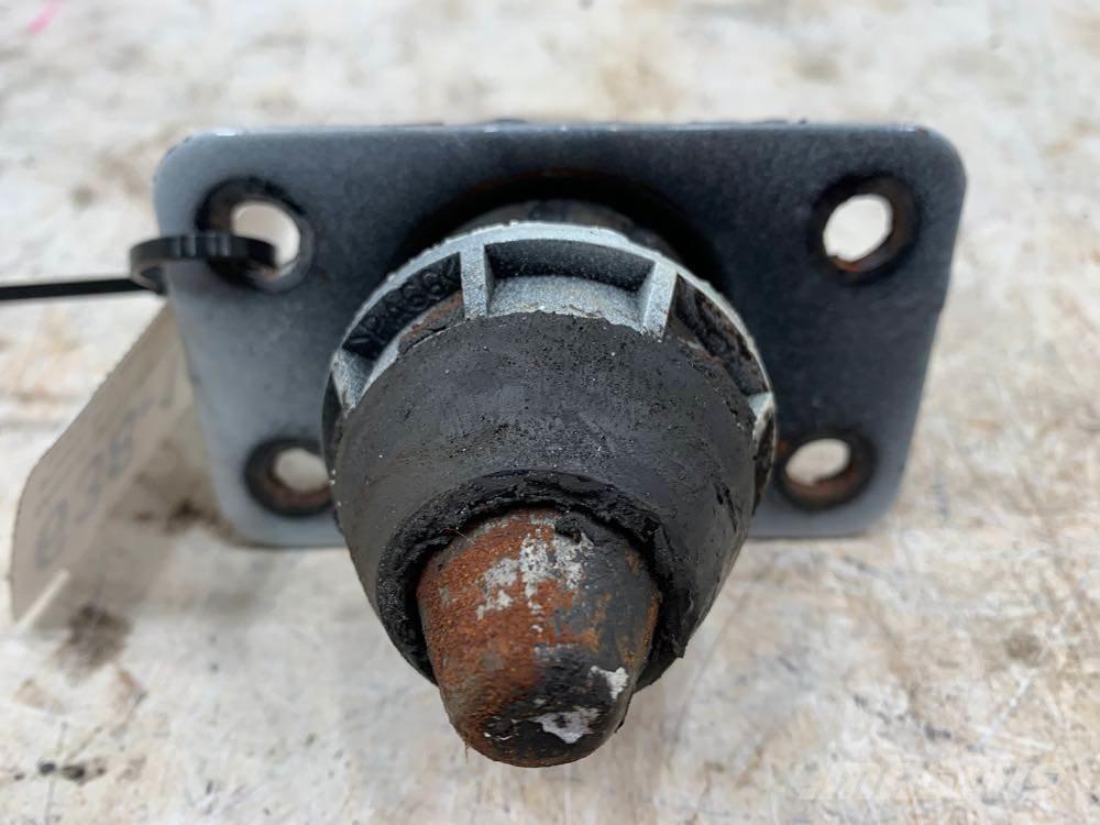 Volvo VNL Transport - Övriga