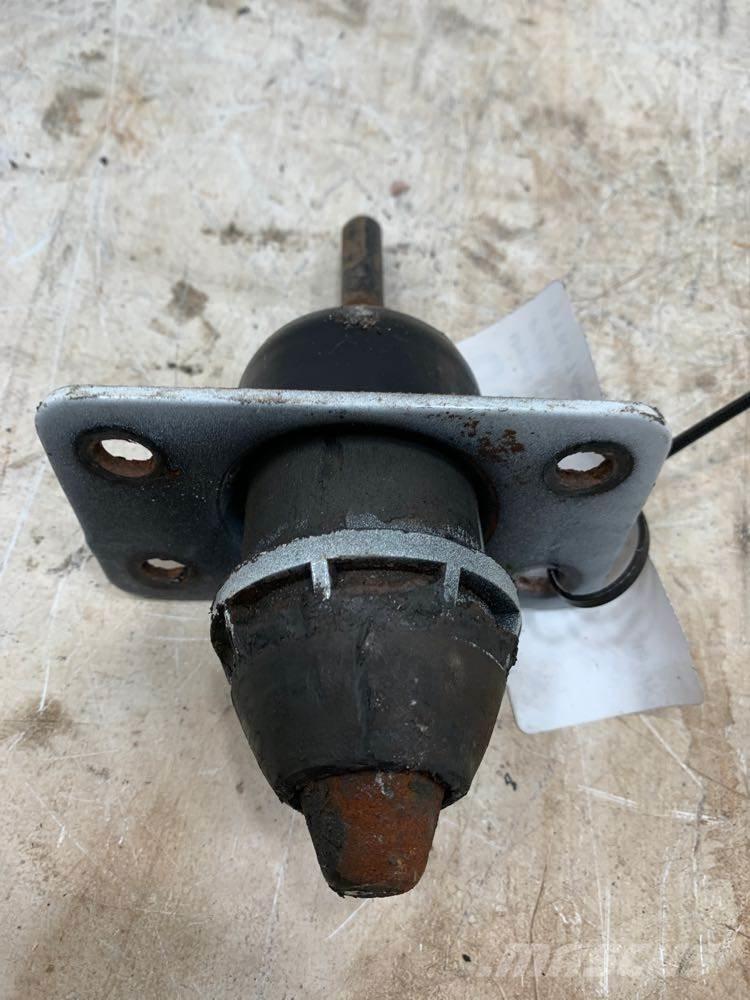 Volvo VNL Transport - Övriga