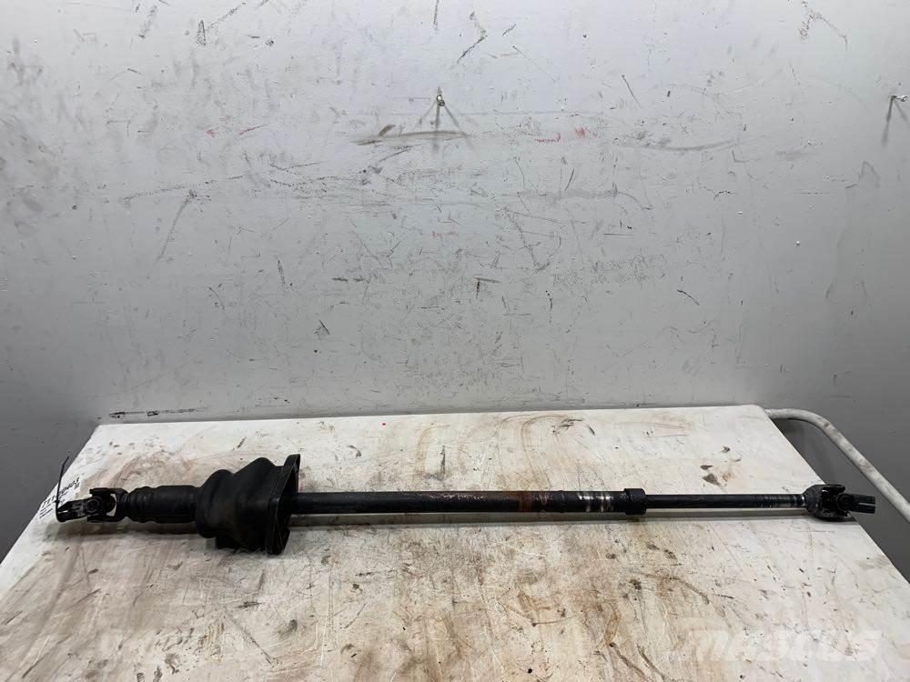 Volvo VNL Transport - Övriga