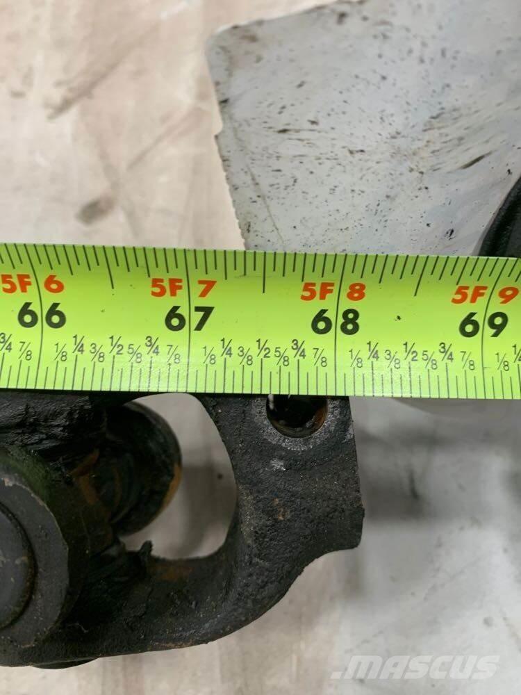 Volvo VNL Transport - Övriga