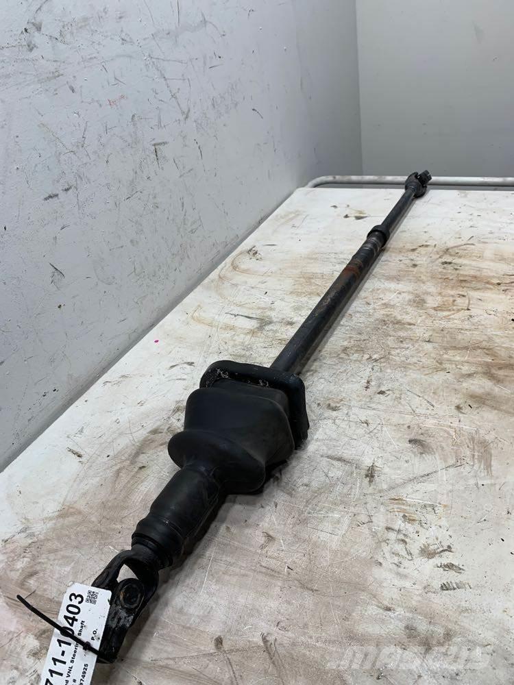 Volvo VNL Transport - Övriga