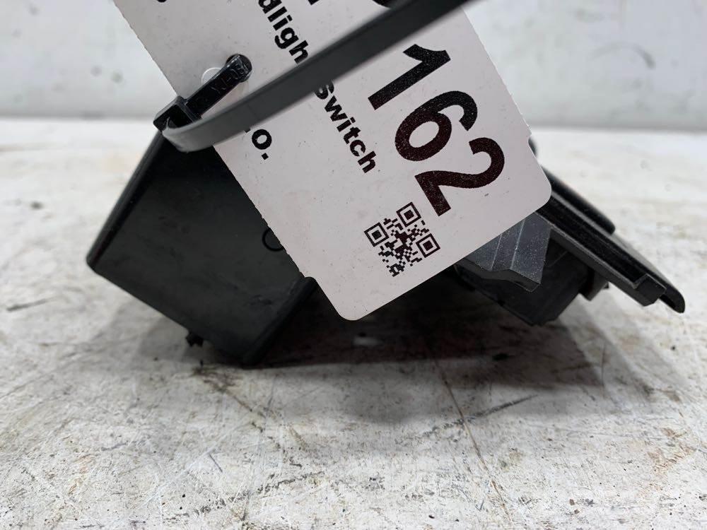 Volvo VNL Elektronik