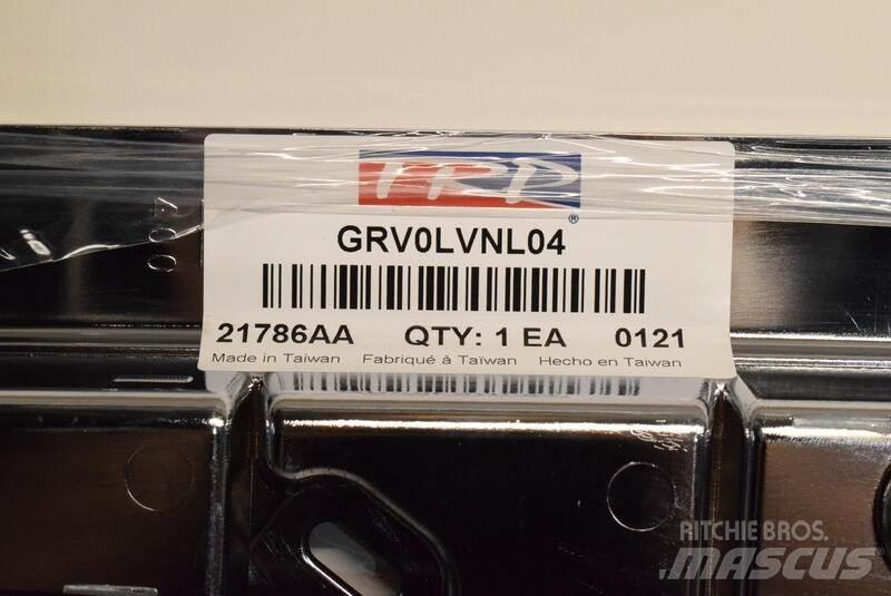 Volvo VNL Transport - Övriga