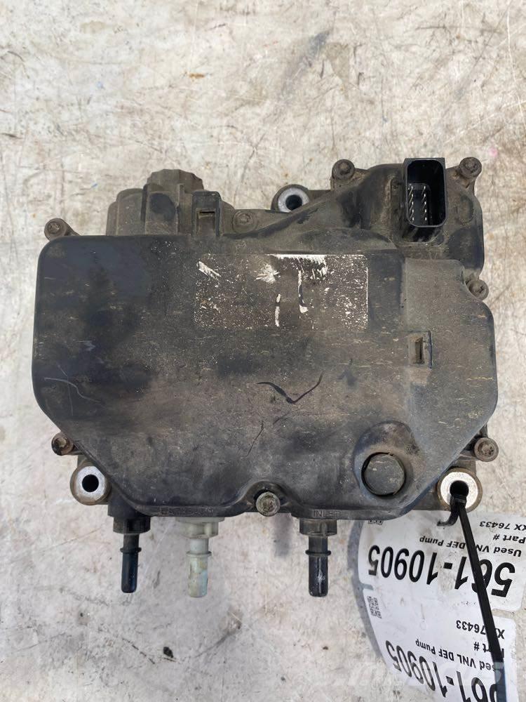 Volvo VNL Transport - Övriga