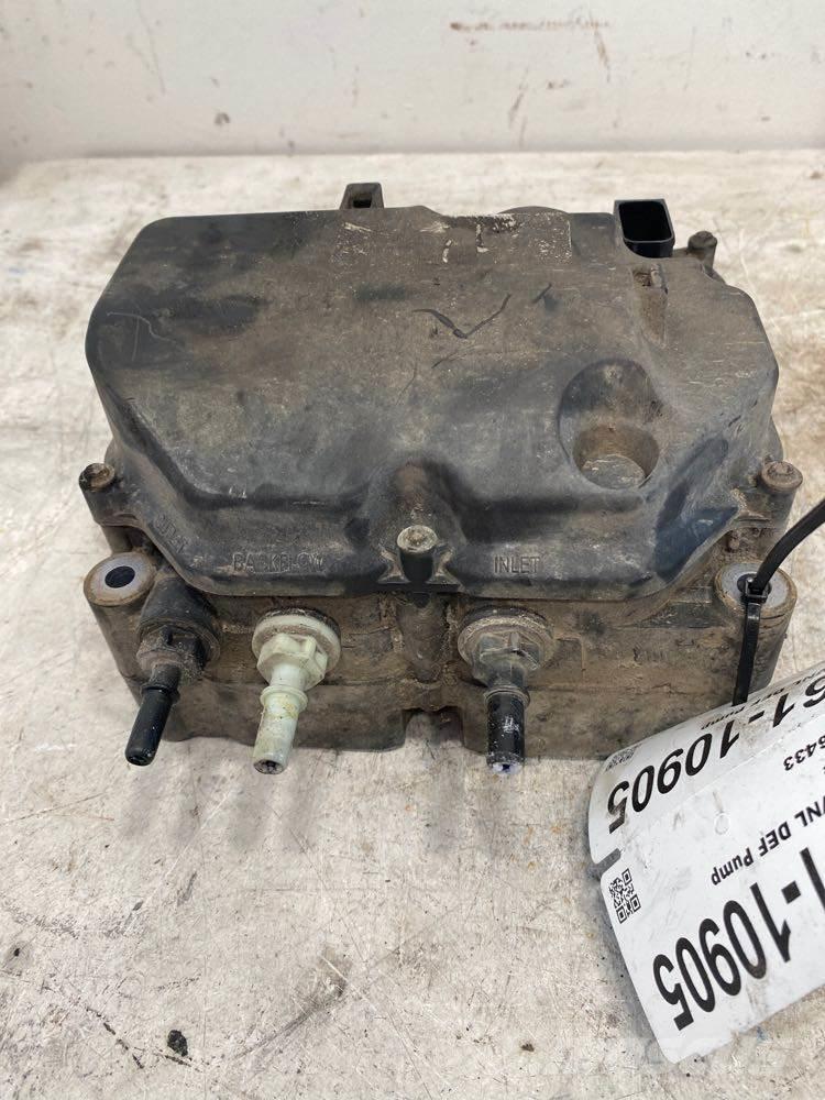 Volvo VNL Transport - Övriga