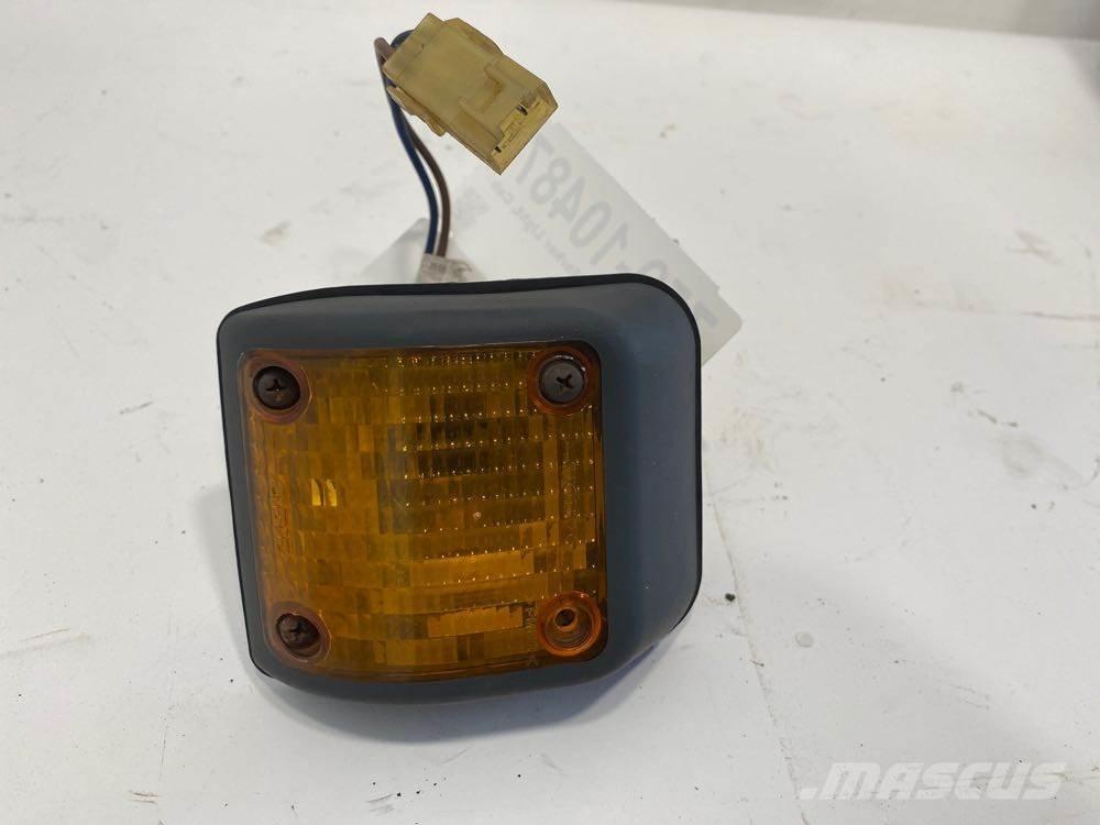 Volvo VNL Elektronik