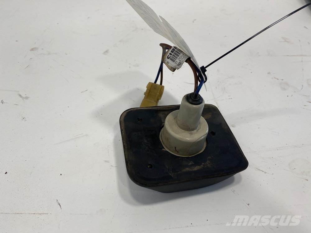 Volvo VNL Elektronik