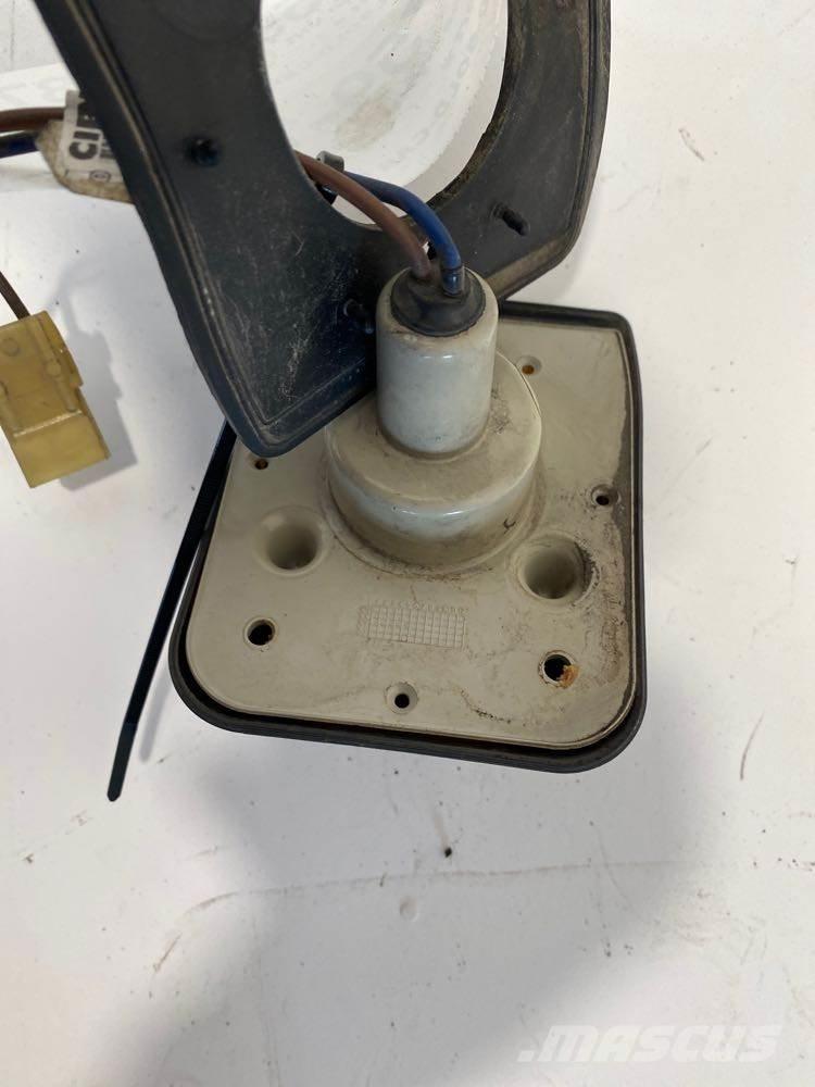 Volvo VNL Elektronik