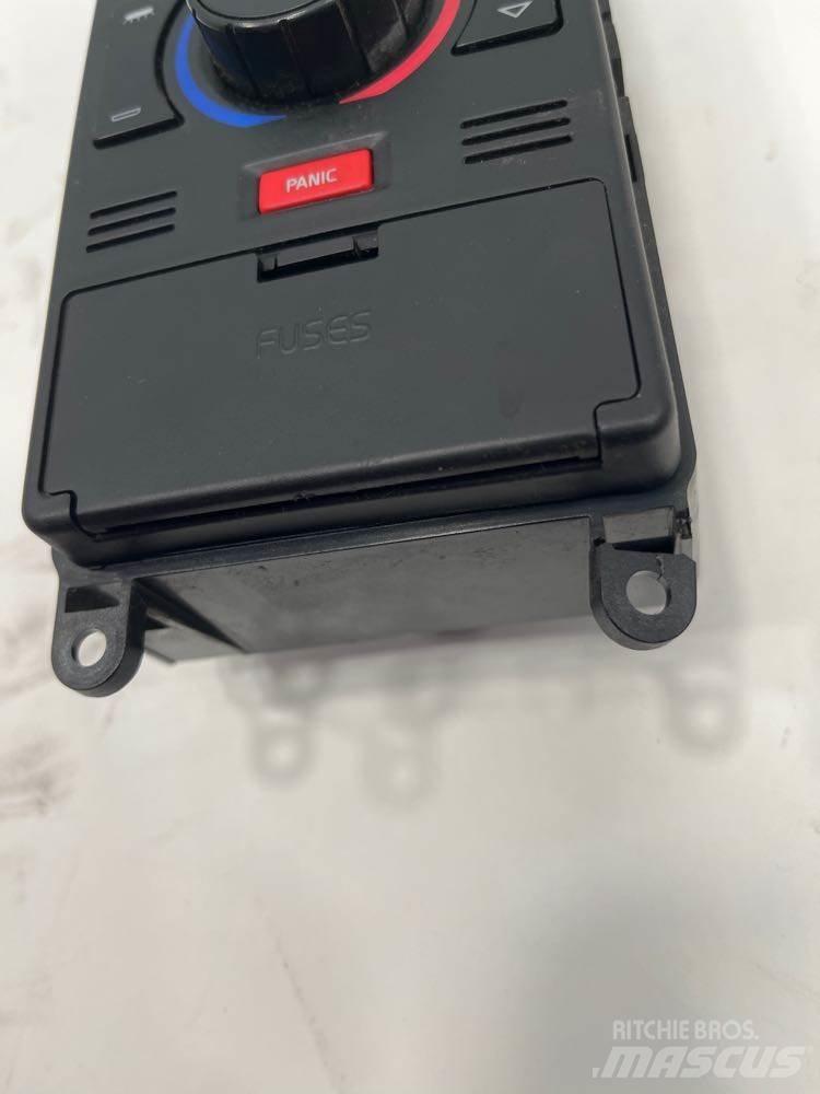Volvo VNM Elektronik