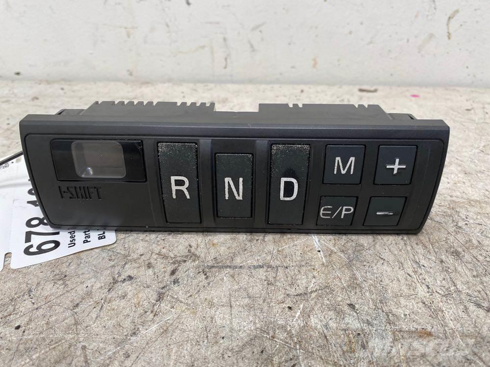 Volvo VNR Elektronik