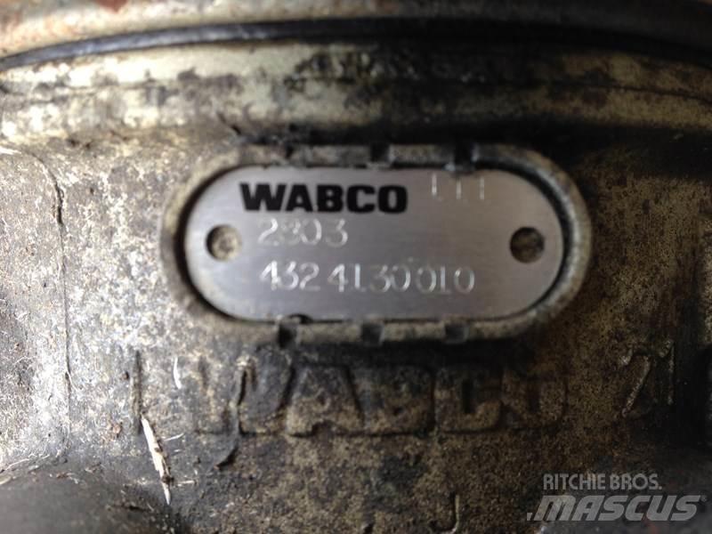 Wabco  Transport - Övriga