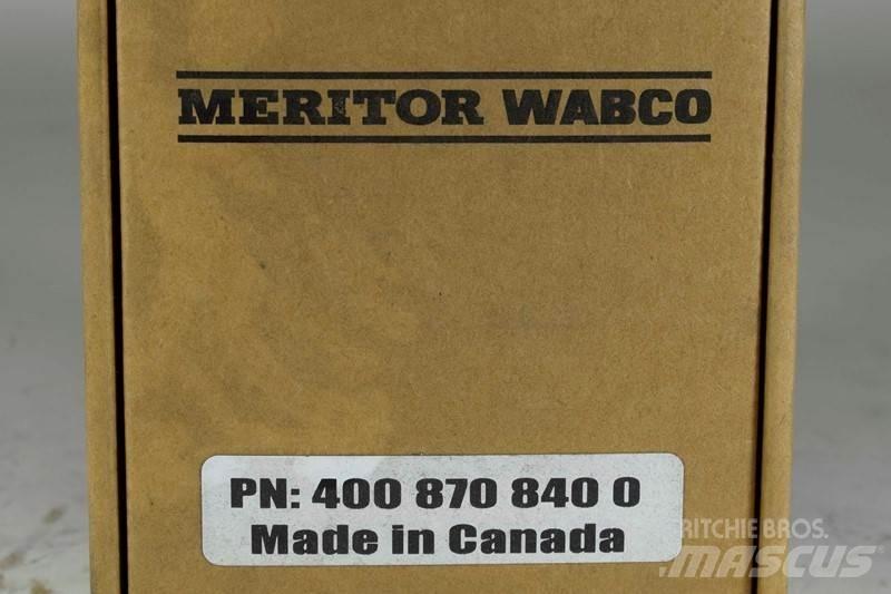 Wabco  Transport - Övriga