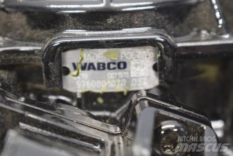 Wabco  Transport - Övriga