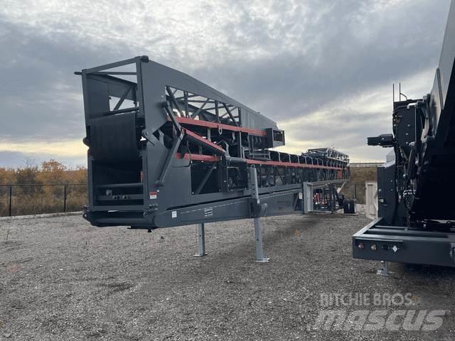 Thor TF130 Transportband