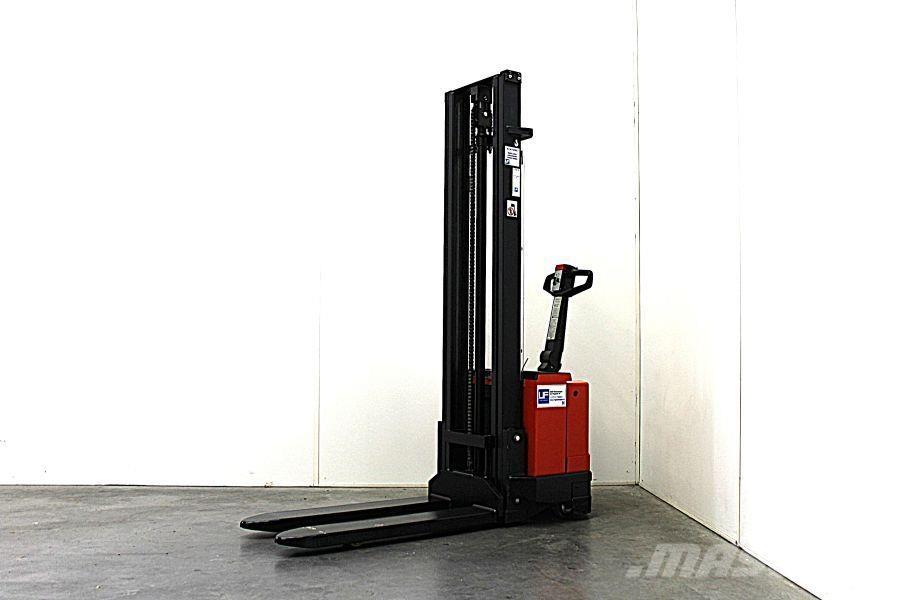 BT PPS 1200 MXM Staplare-led