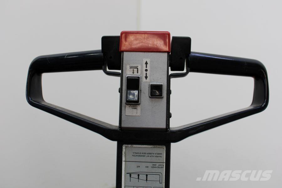 BT PPS 1200 MXM Staplare-led