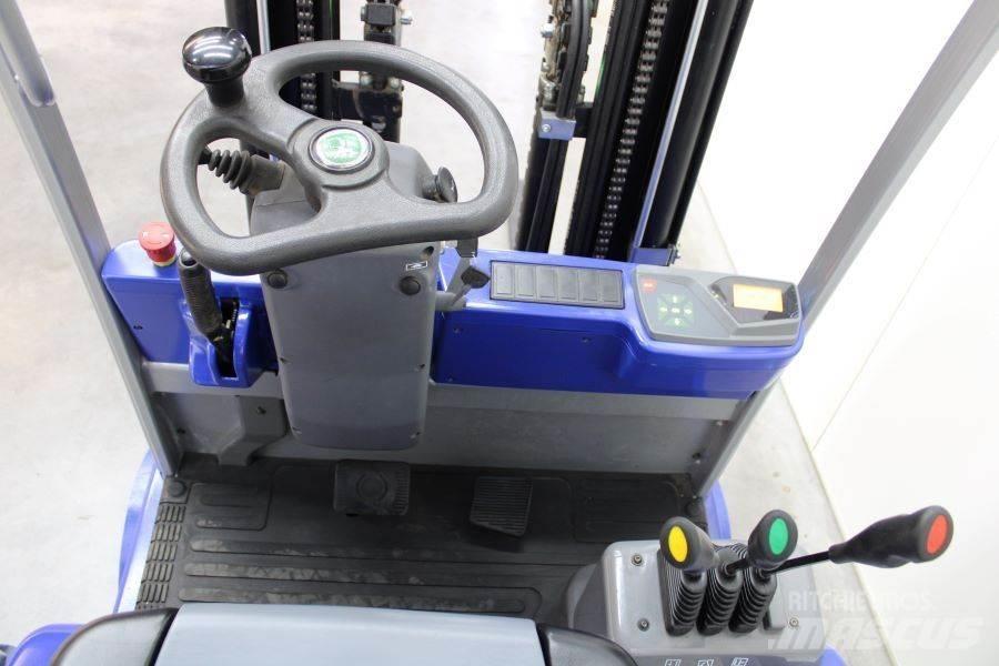 Cesab B 213 Elmotviktstruckar