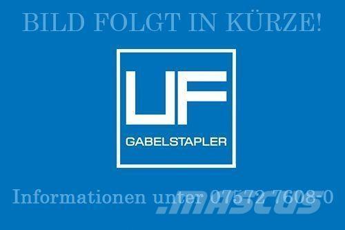 Cesab B3-18 Elmotviktstruckar