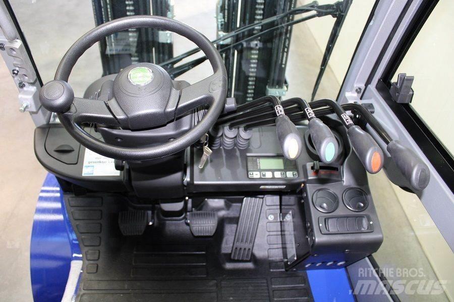 Cesab M 325 DV Dieselmotviktstruckar
