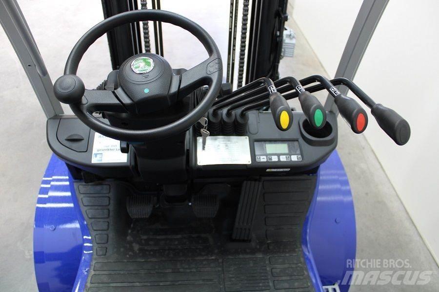 Cesab M 330 DV Dieselmotviktstruckar
