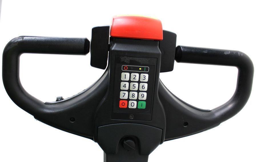 Cesab S 212 / 450 Staplare-led