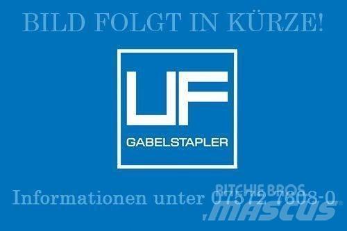 Combilift C 3000 Sidlastare