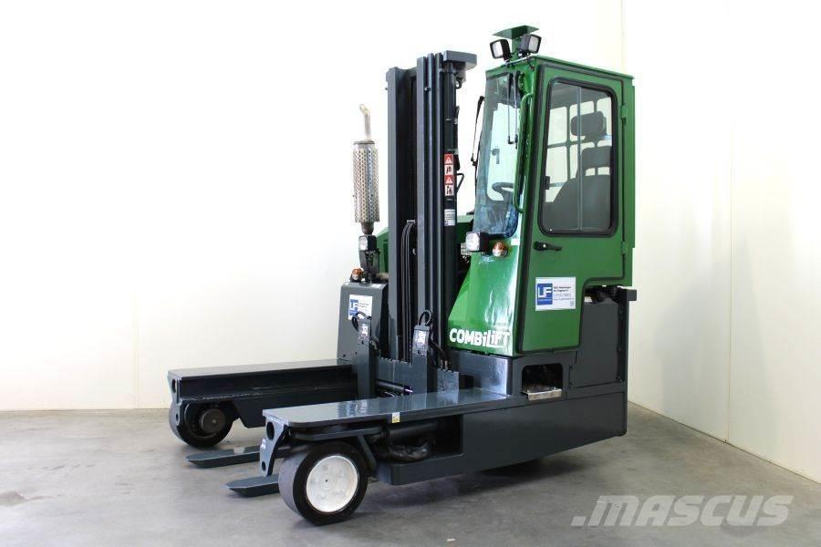 Combilift C 3000 Sidlastare